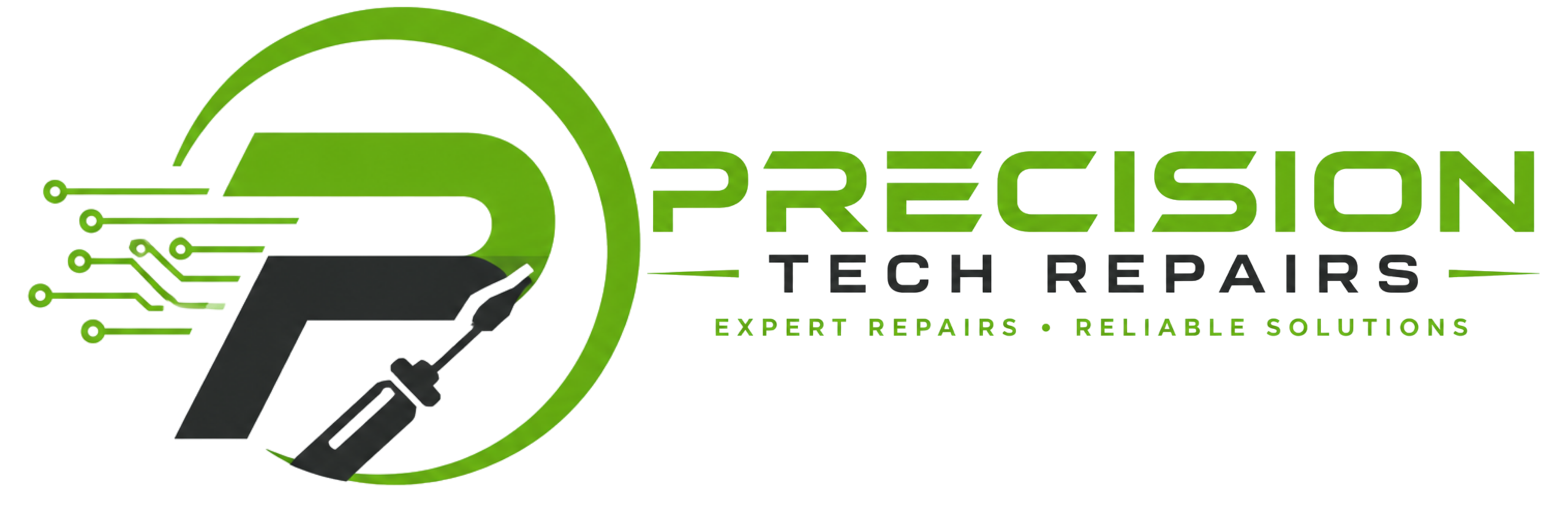 Precision Tech Repairs 