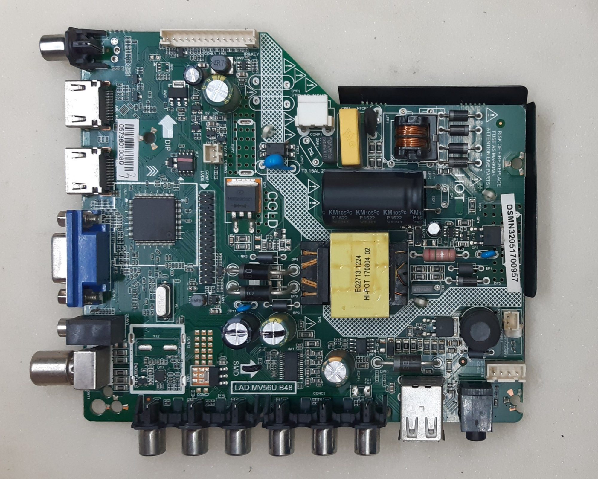 precision tv repairs