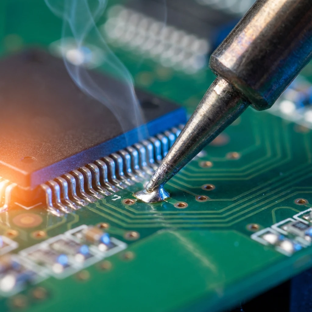precision tv repairs